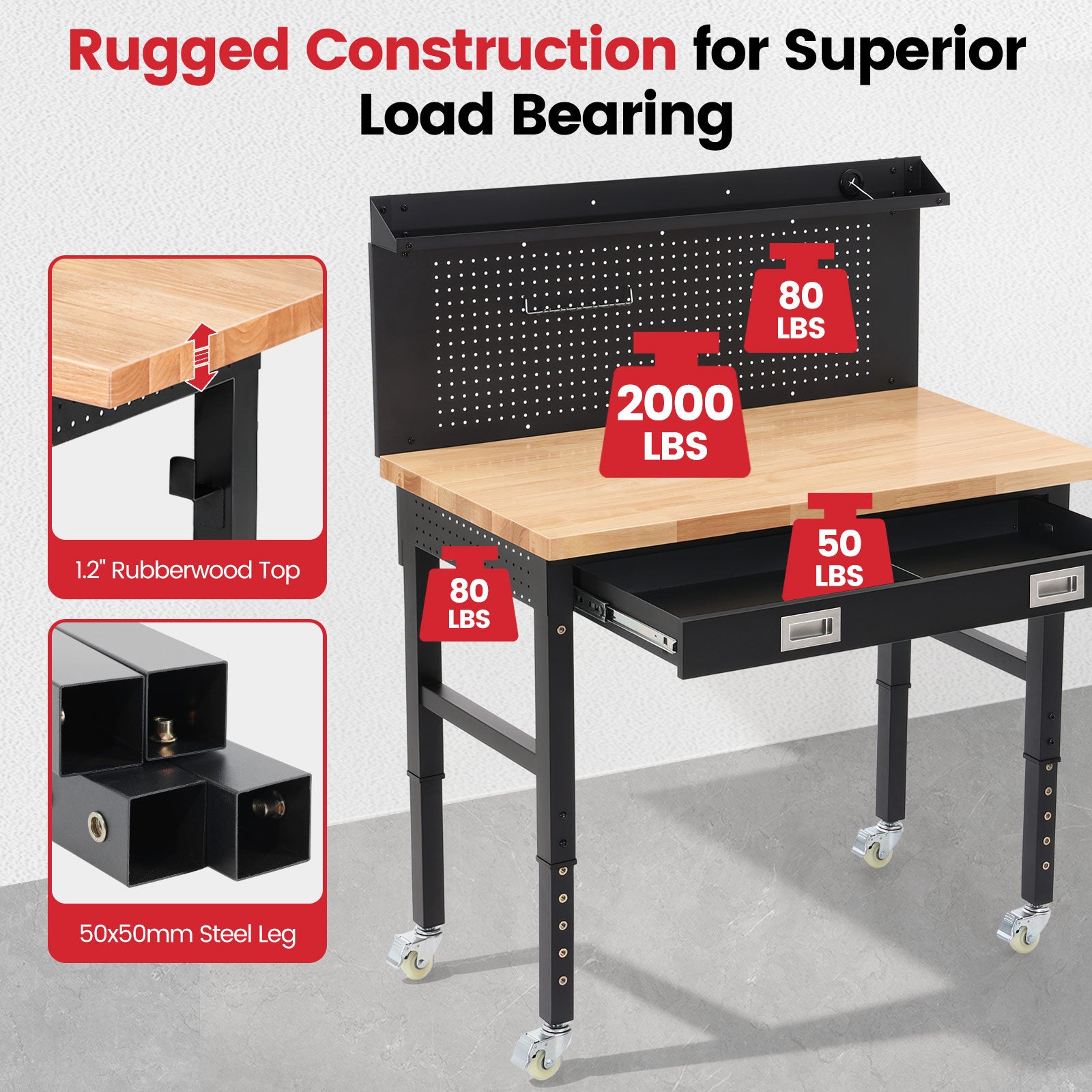 wb0302-plus-workbench-48-in-table-rugged-construction-2000lbs