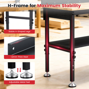 wb0502-workbench-60-in-h-frame-stability