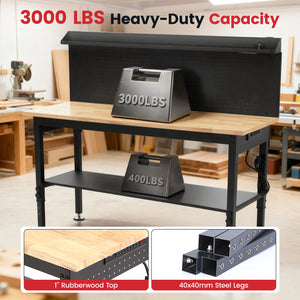 wb0502-workbench-60-in-table-3000lbs-heavy-duty-capacity