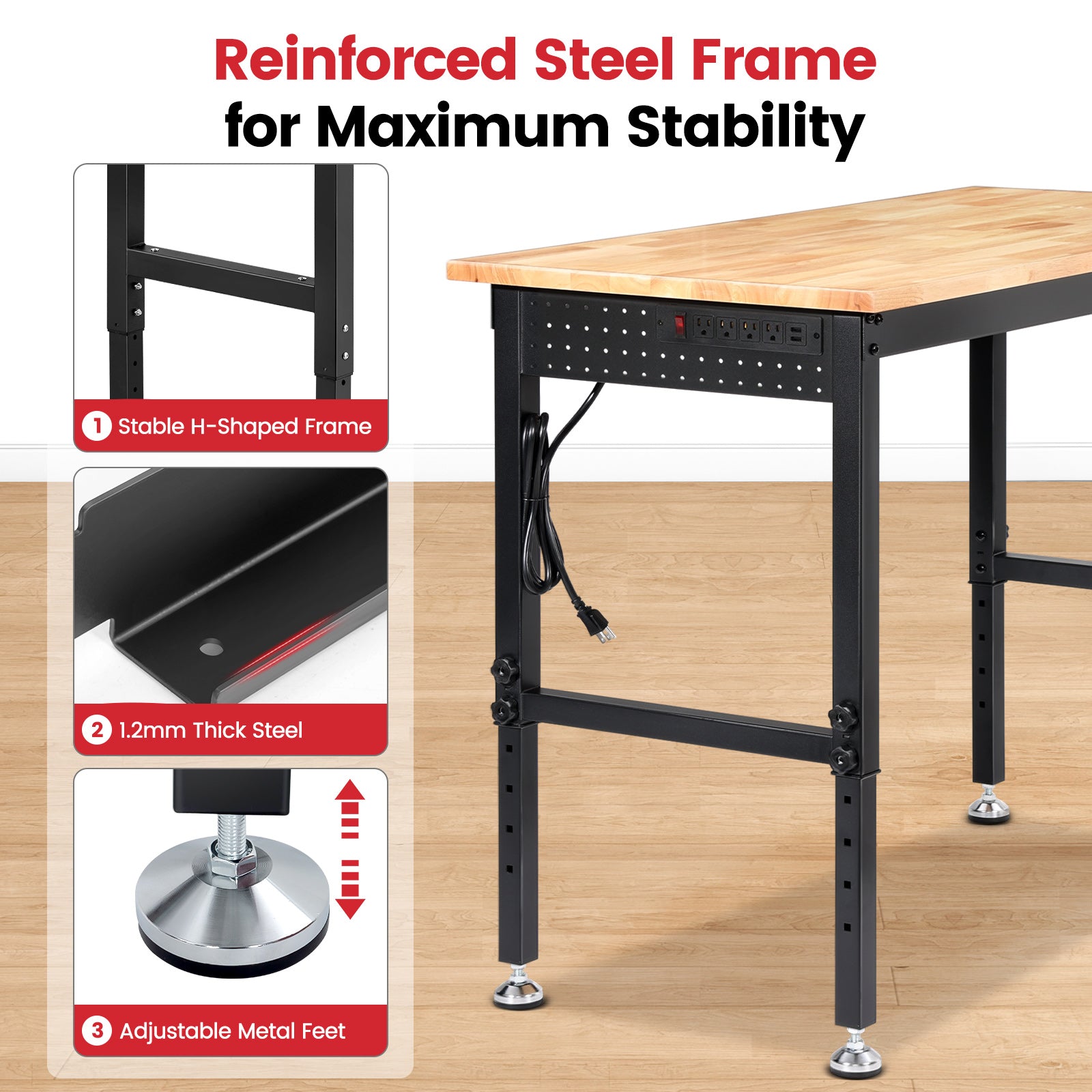 wb0601-workbench-48-in-table-reinforce-steel-frame