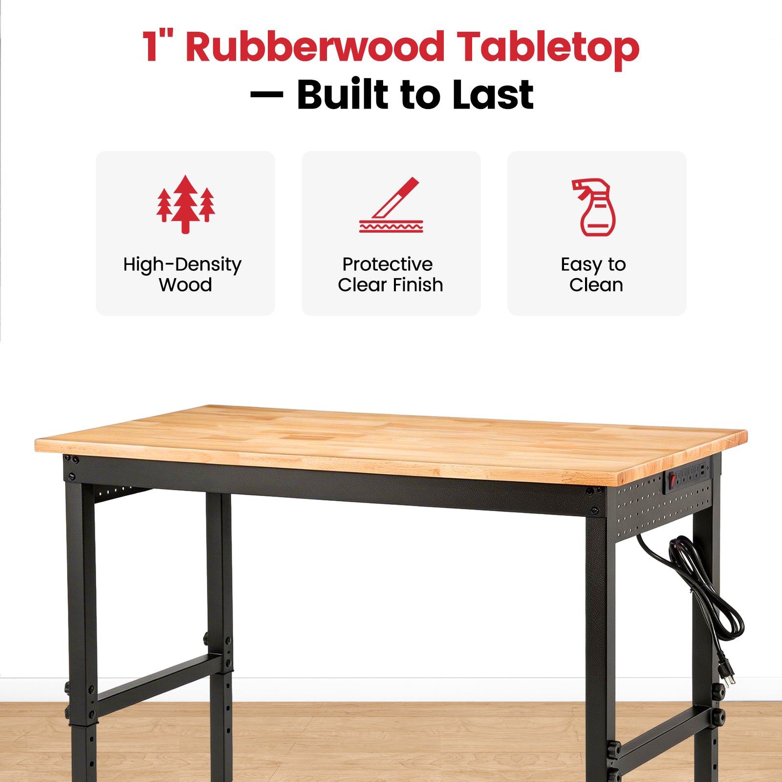 wb0601-workbench-48-in-table-rubberwood-tabletop