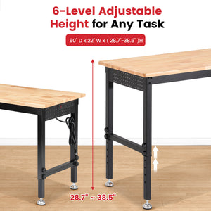 wb0602-workbench-60-in-table-6-level-adjustable-height