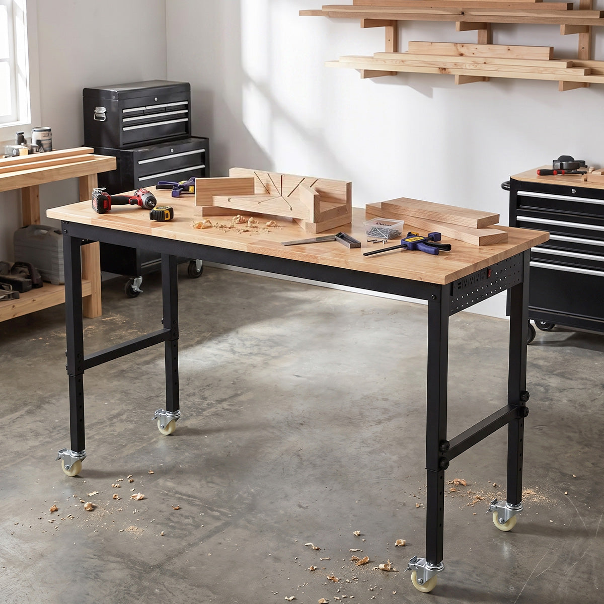 wb0604-workbench-60-in-table-diy-workshop-use
