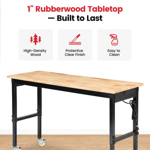 wb0604-workbench-60-in-table-rubberwood-tabletop