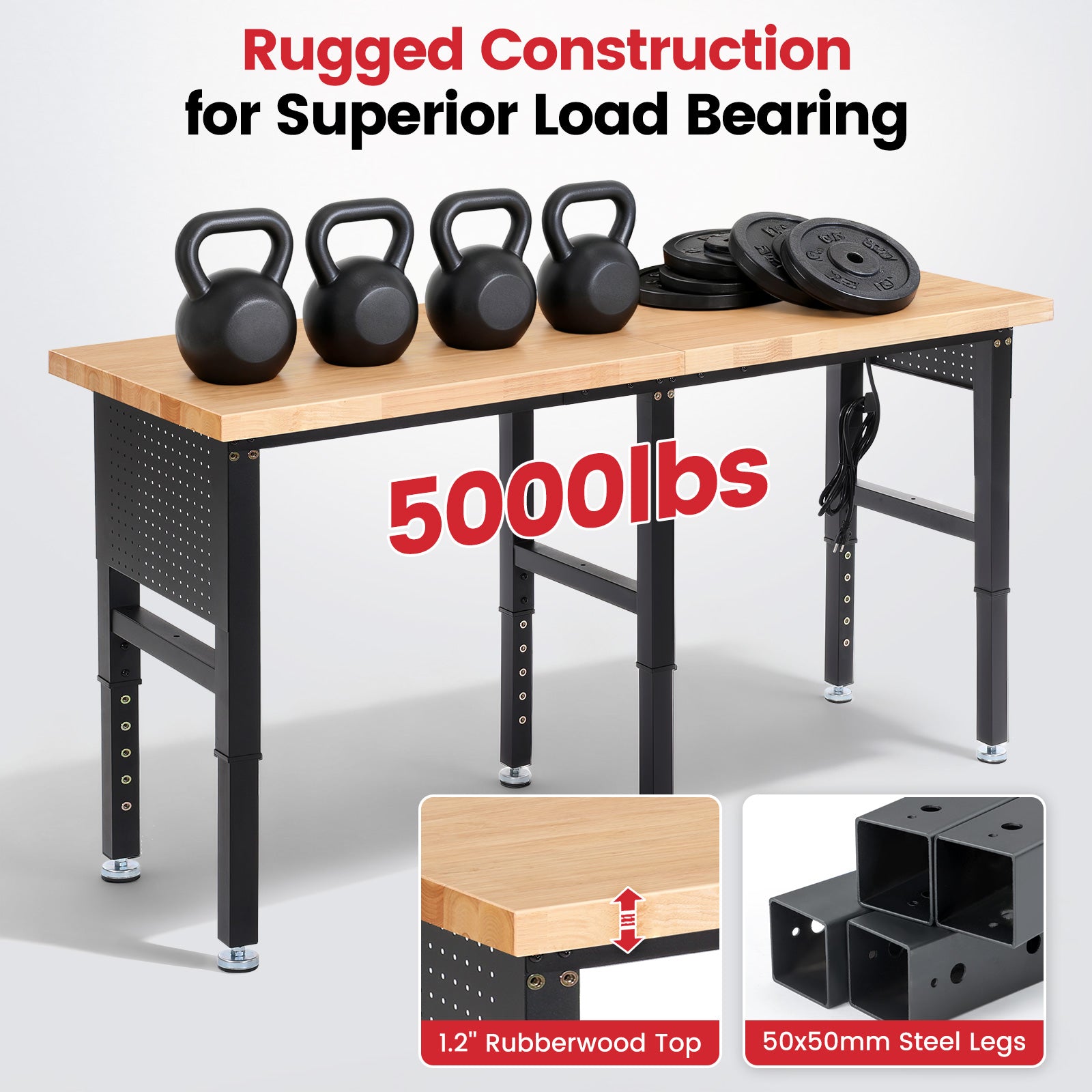 wb3001-workbench-72-in-table-rugged-construction-5000lbs