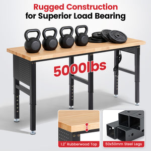 wb3001-workbench-72-in-table-rugged-construction-5000lbs