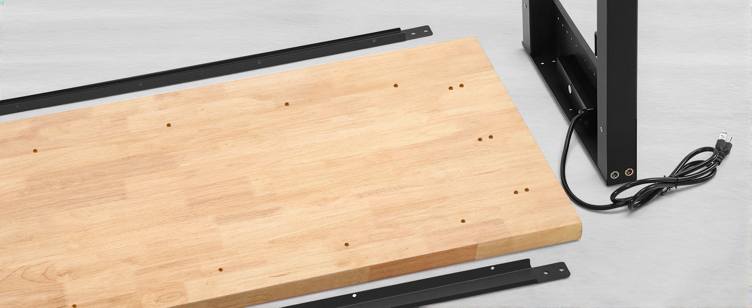 wb3001-workbench-72-in-table-side-pegboards-with-outlets-pre-drilled-and-easy-to-install