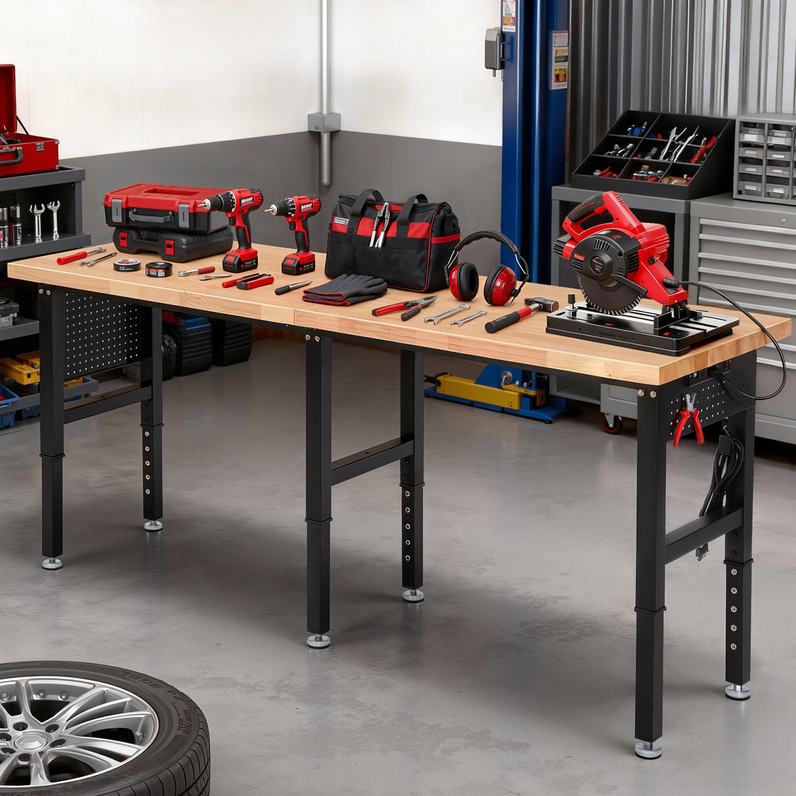 wb3002-workbench-84-in-table-garbage-use