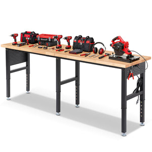 wb3003-workbench-96-in-table-adjustable-height-loading-5000lb