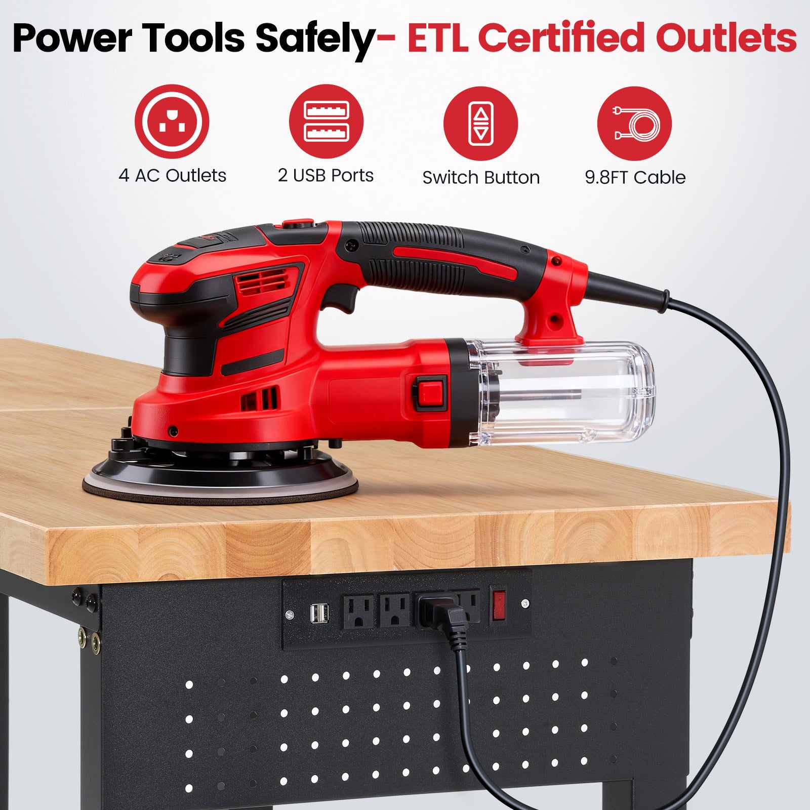 wb3003-workbench-96-in-table-power-outlets